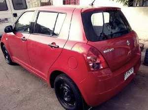 Suzuki Swift 1.3 ga