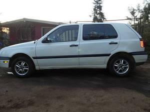 Volkswagen Golf 1.8