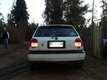 Volkswagen Golf 1.8