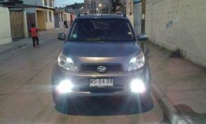Daihatsu Terios