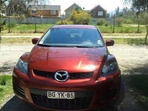 Mazda CX-7 cx7