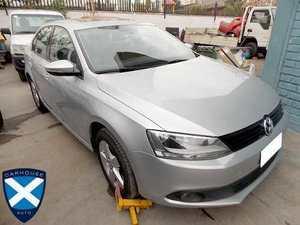 Volkswagen Vento Trendline MT