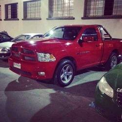 Dodge Ram REGULAR CAB SPORT HEMI 5.7