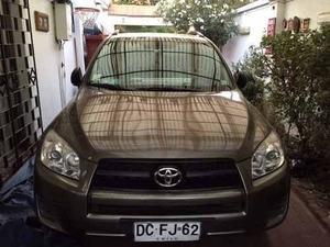 Toyota RAV4 2.0