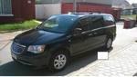 Chrysler Town & Country 3.6L