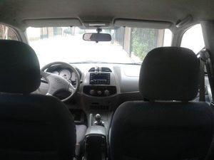 Chery Tiggo 2009