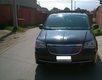 Chrysler Town & Country 3.6L