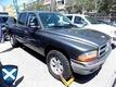 Dodge Dakota SLT 4x4