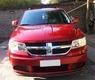 Dodge Journey journey