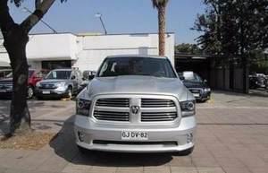 Dodge Ram 5.7 Aut