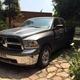 Dodge Ram Dodge Ram 1500 slt quad cabhemi