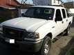 Ford Ranger XL Heritage Duratech