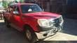 Ford Ranger limited