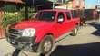 Ford Ranger limited