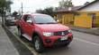 Mitsubishi L-200 CRM 4X4