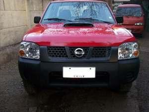 Nissan Terrano 4x4 full diesel