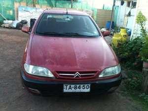 Citroën Xsara Full