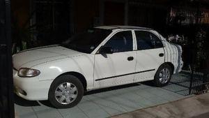 Hyundai Accent 1