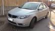 Kia Cerato cerato ex 1,6