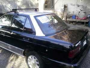 Nissan V-16 Vendo