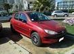 Peugeot 206 Full Equipo