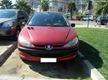 Peugeot 206 Full Equipo