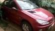 Peugeot 206 FULL 1.6 X LINE