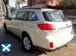 Subaru Outback New AWD - Autoamtico