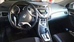 Hyundai Elantra gls aut