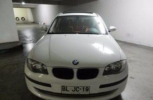 BMW Serie 1 116i 1.6