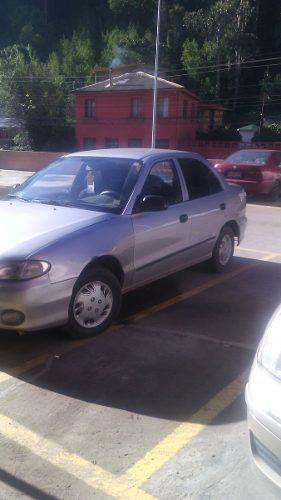 Hyundai Accent 1.5