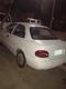 Hyundai Accent GL 1.5