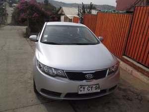 Kia Cerato 1.6