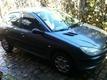 Peugeot 206 1.4