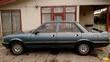 Peugeot 505 Evolution