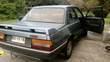 Peugeot 505 Evolution