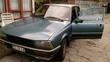 Peugeot 505 Evolution