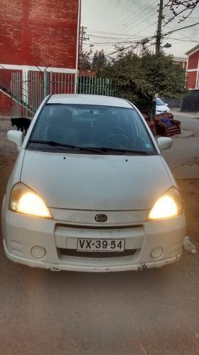 Suzuki Aerio aerio 2003 automatico