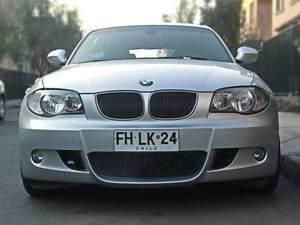 BMW Serie 1 116i M