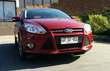 Ford Focus SE AT 2.0
