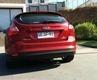 Ford Focus SE AT 2.0