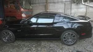 Ford Mustang 5.0L