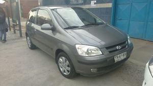 Hyundai Getz 1.3 GL 3p