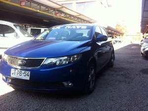 Kia Cerato Cerato C