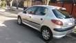 Peugeot 206 XR