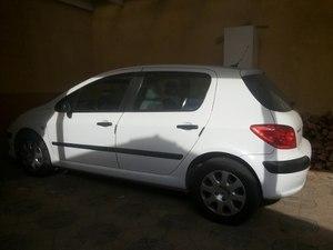 Peugeot 307 1.6