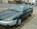 Ford Mondeo STATION WAGON