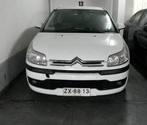 Citroën C4 Automático