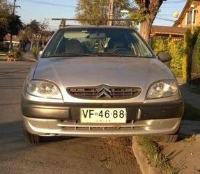 Citroën Saxo 1.4i