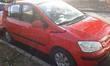 Hyundai Getz 1.3